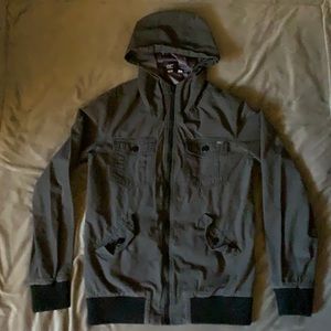 Jacket, size small